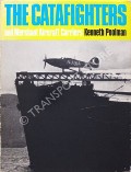 Book cover of The Catafighters and Merchant Aircraft Carriers by POOLMAN, Kenneth